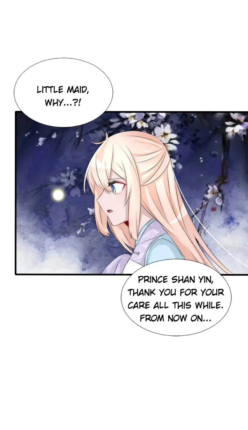 Monarch's Most Beloved Little Princess Chapter 93 - page 34