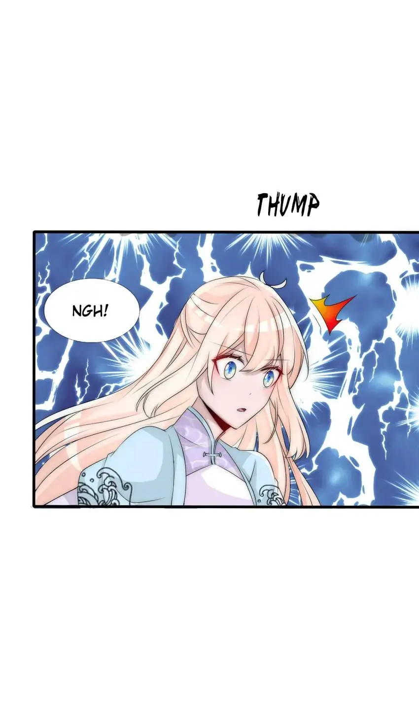 Monarch's Most Beloved Little Princess Chapter 93 - page 8