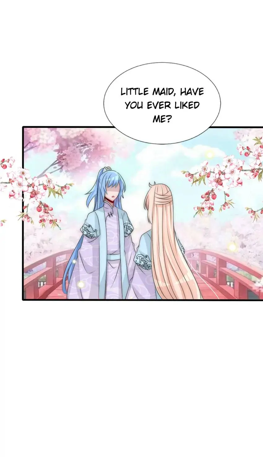 Monarch's Most Beloved Little Princess Chapter 94 - page 10