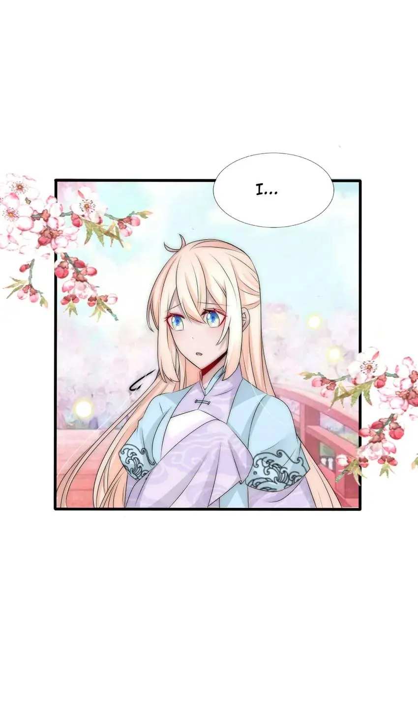 Monarch's Most Beloved Little Princess Chapter 94 - page 11