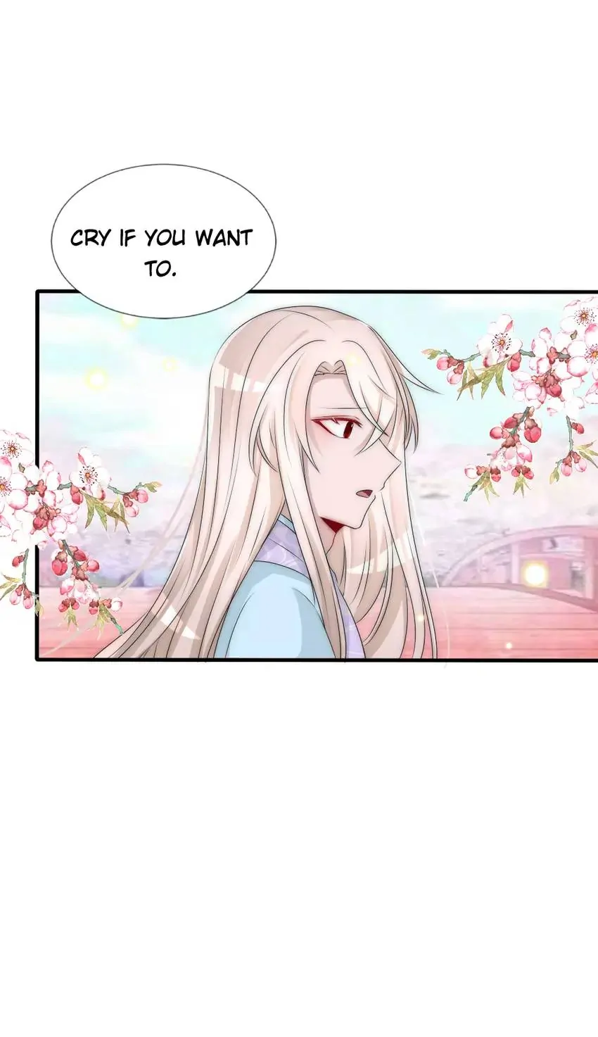 Monarch's Most Beloved Little Princess Chapter 94 - page 22