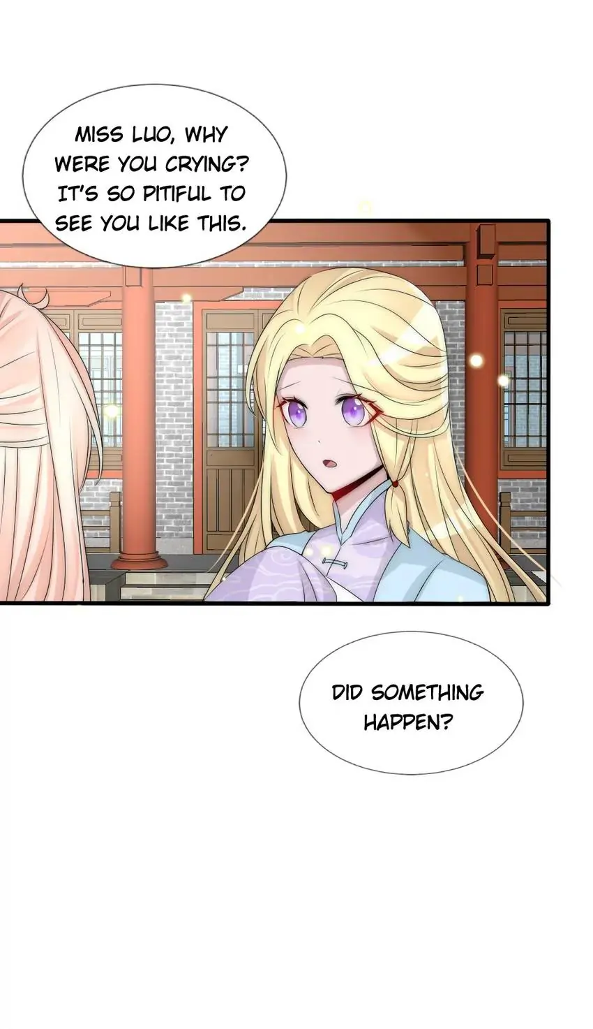 Monarch's Most Beloved Little Princess Chapter 94 - page 32