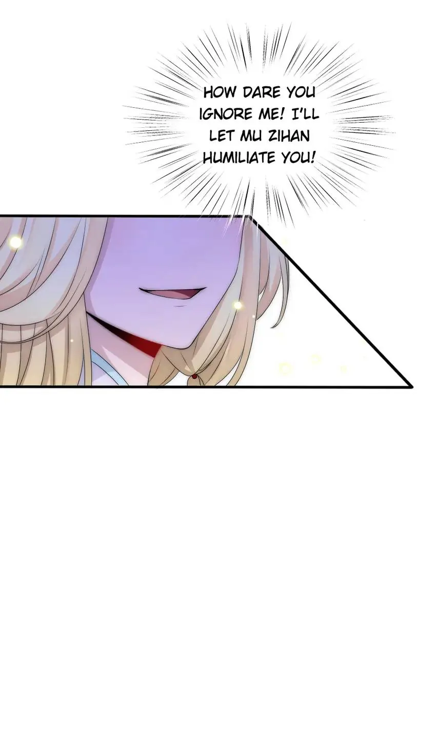 Monarch's Most Beloved Little Princess Chapter 94 - page 36