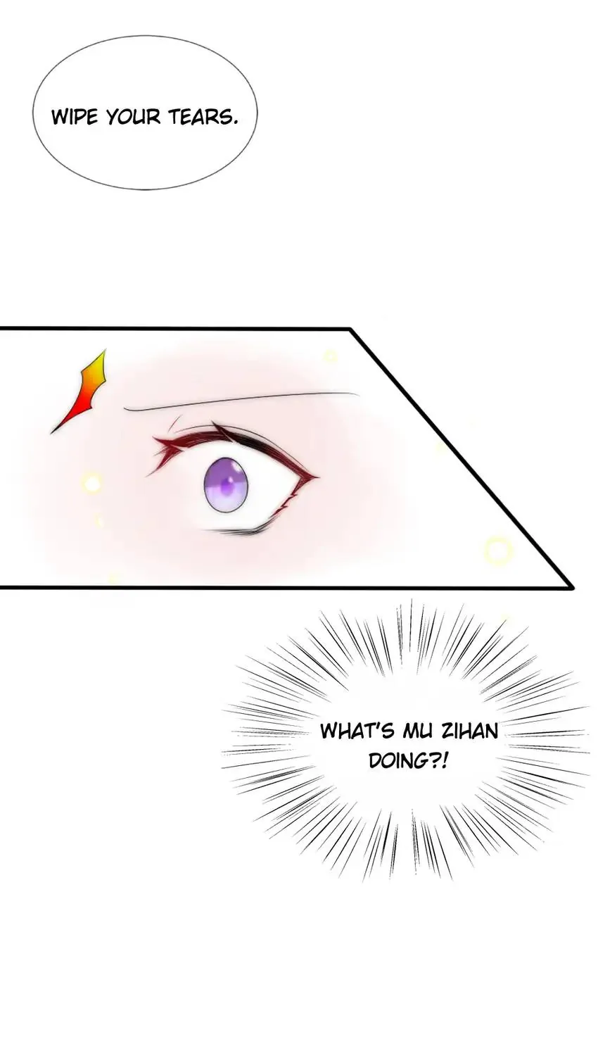 Monarch's Most Beloved Little Princess Chapter 94 - page 37