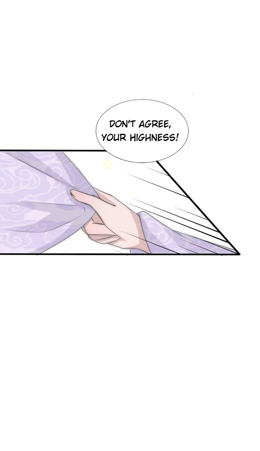Monarch's Most Beloved Little Princess Chapter 94 - page 5