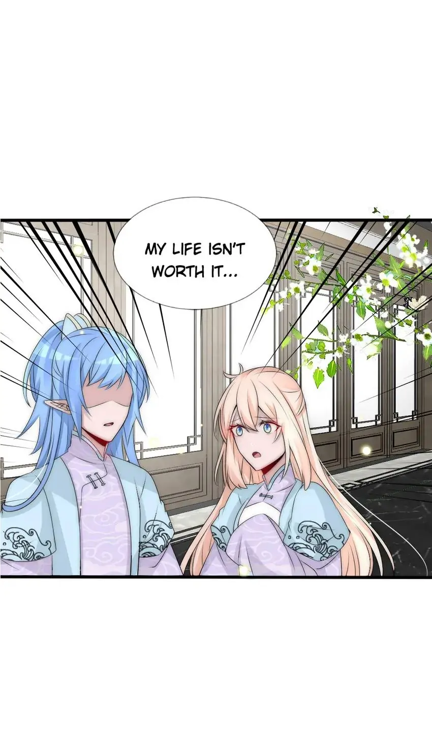 Monarch's Most Beloved Little Princess Chapter 94 - page 6