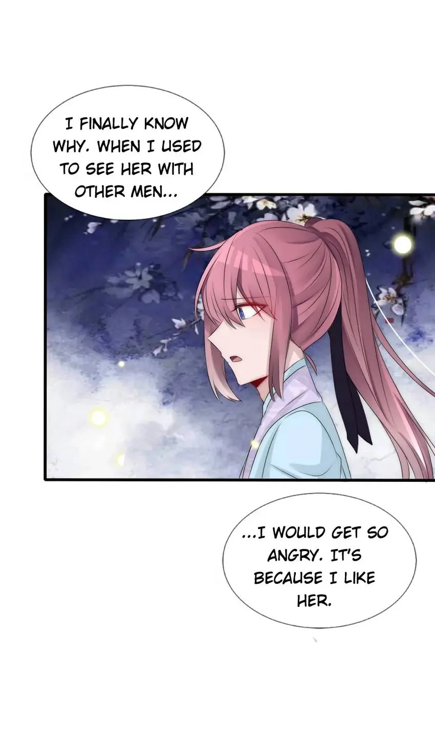 Monarch's Most Beloved Little Princess Chapter 95 - page 12