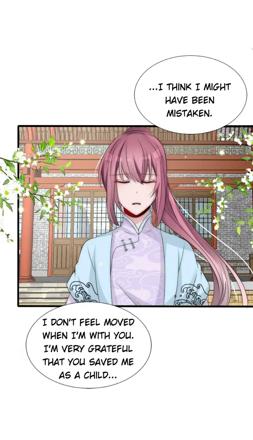 Monarch's Most Beloved Little Princess Chapter 95 - page 16