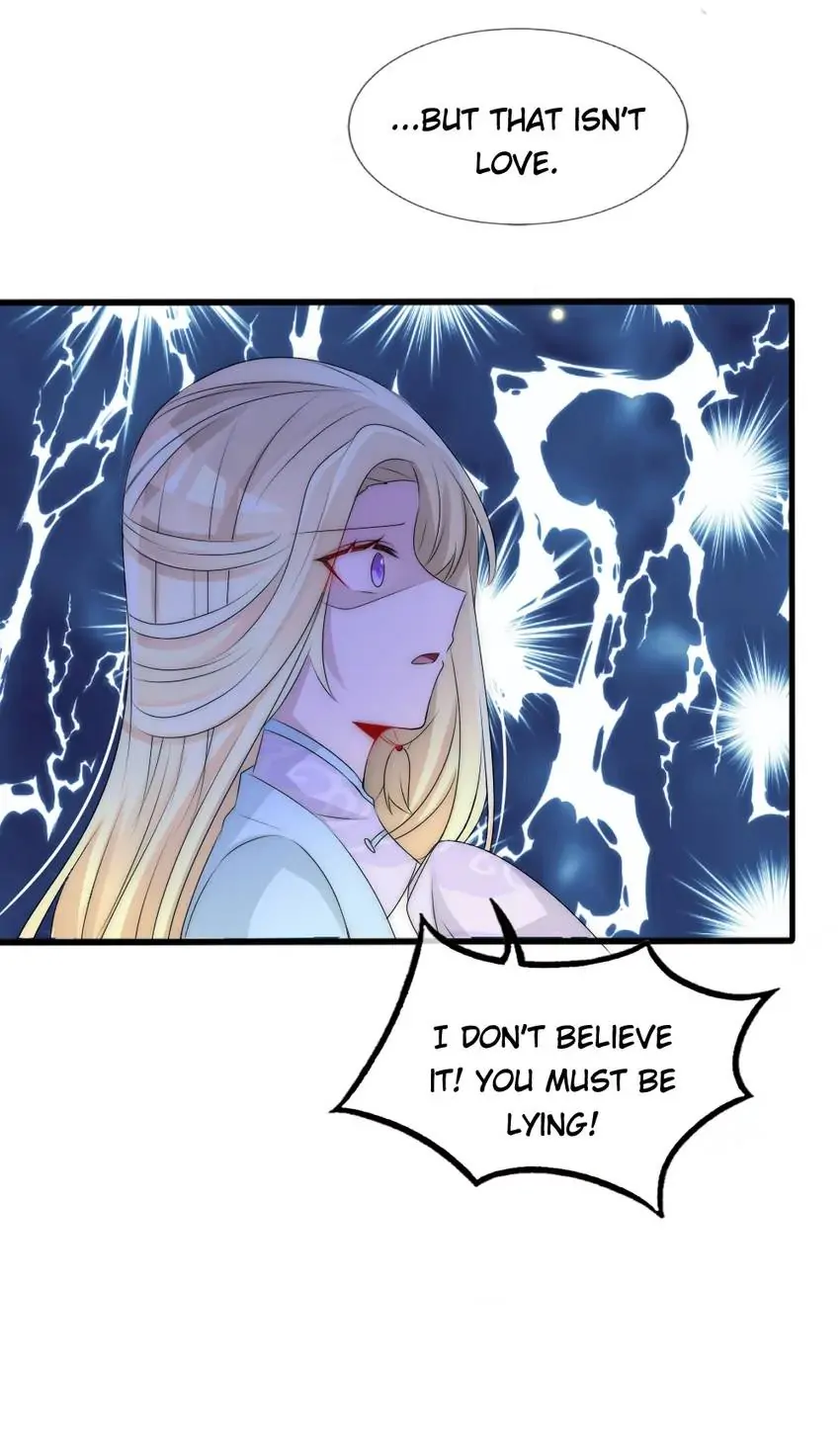 Monarch's Most Beloved Little Princess Chapter 95 - page 17