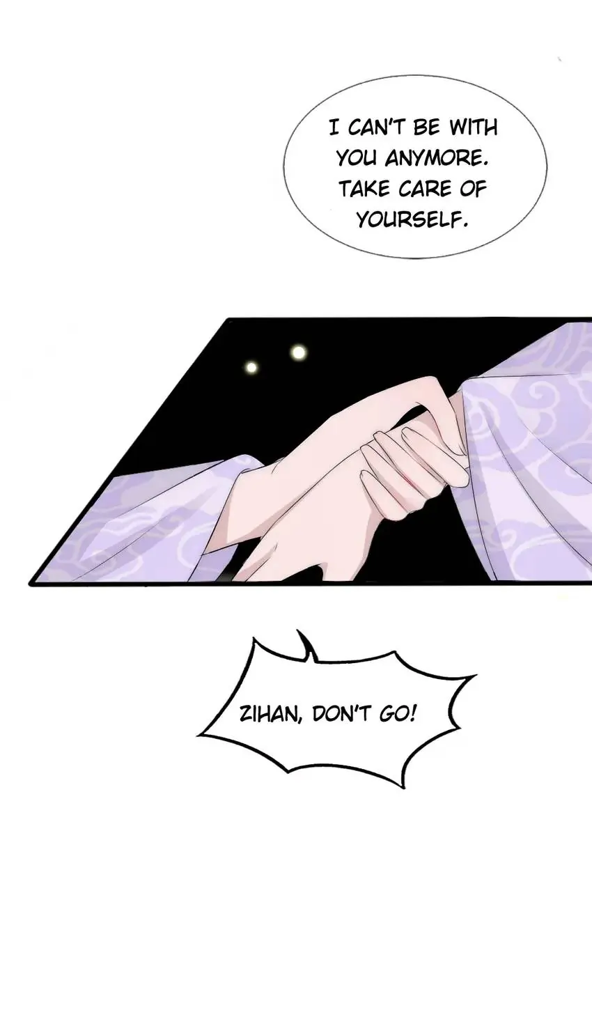 Monarch's Most Beloved Little Princess Chapter 95 - page 18