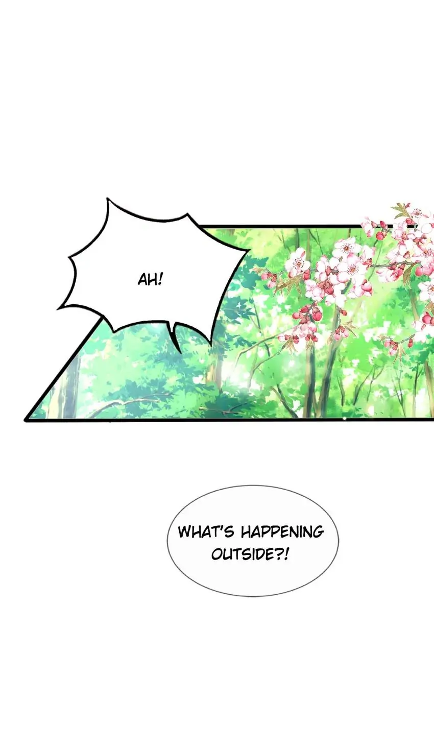 Monarch's Most Beloved Little Princess Chapter 95 - page 26