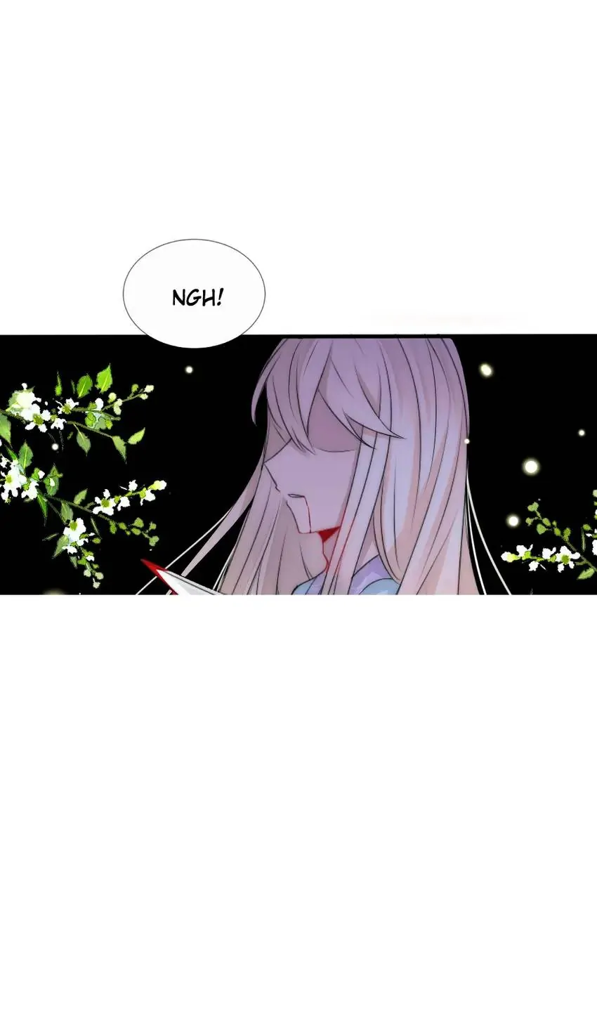 Monarch's Most Beloved Little Princess Chapter 95 - page 32