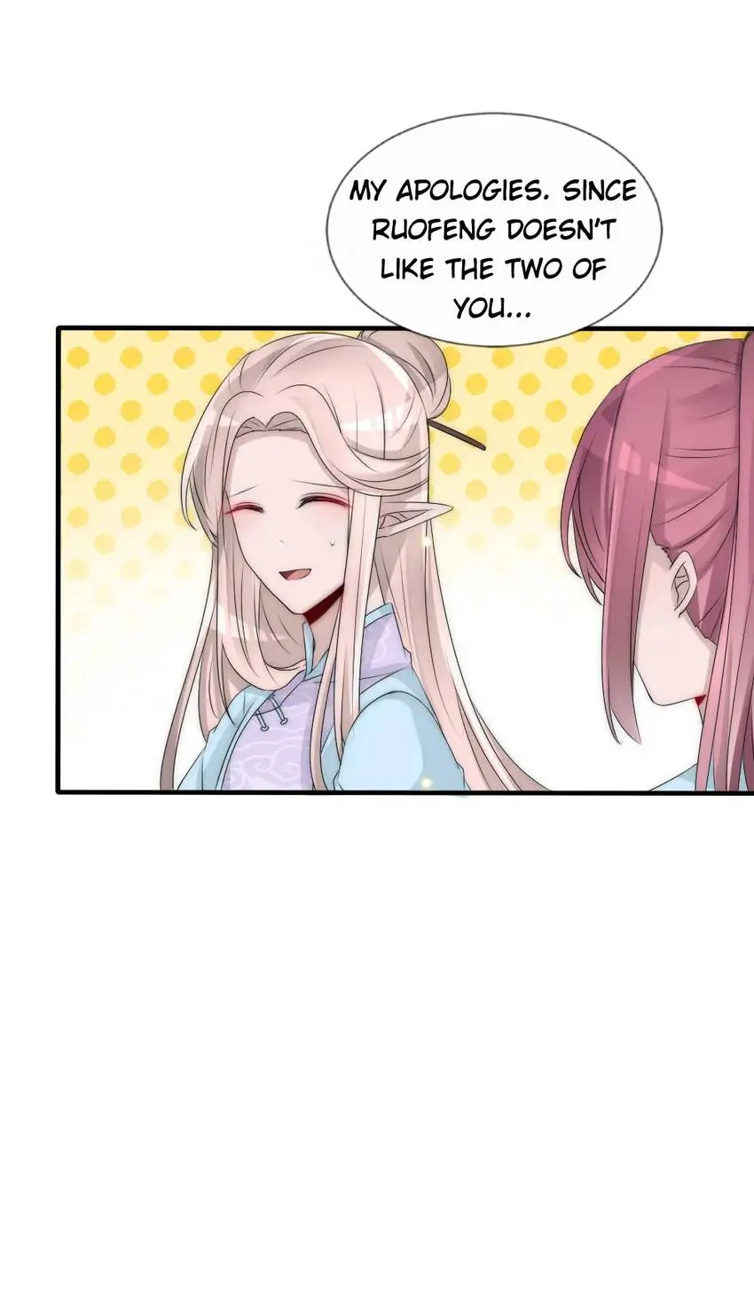 Monarch's Most Beloved Little Princess Chapter 95 - page 4