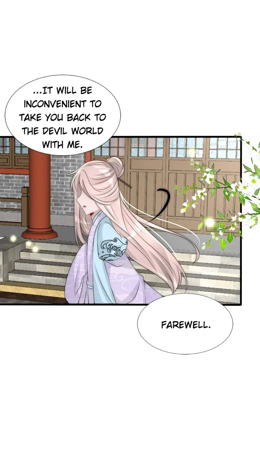 Monarch's Most Beloved Little Princess Chapter 95 - page 5