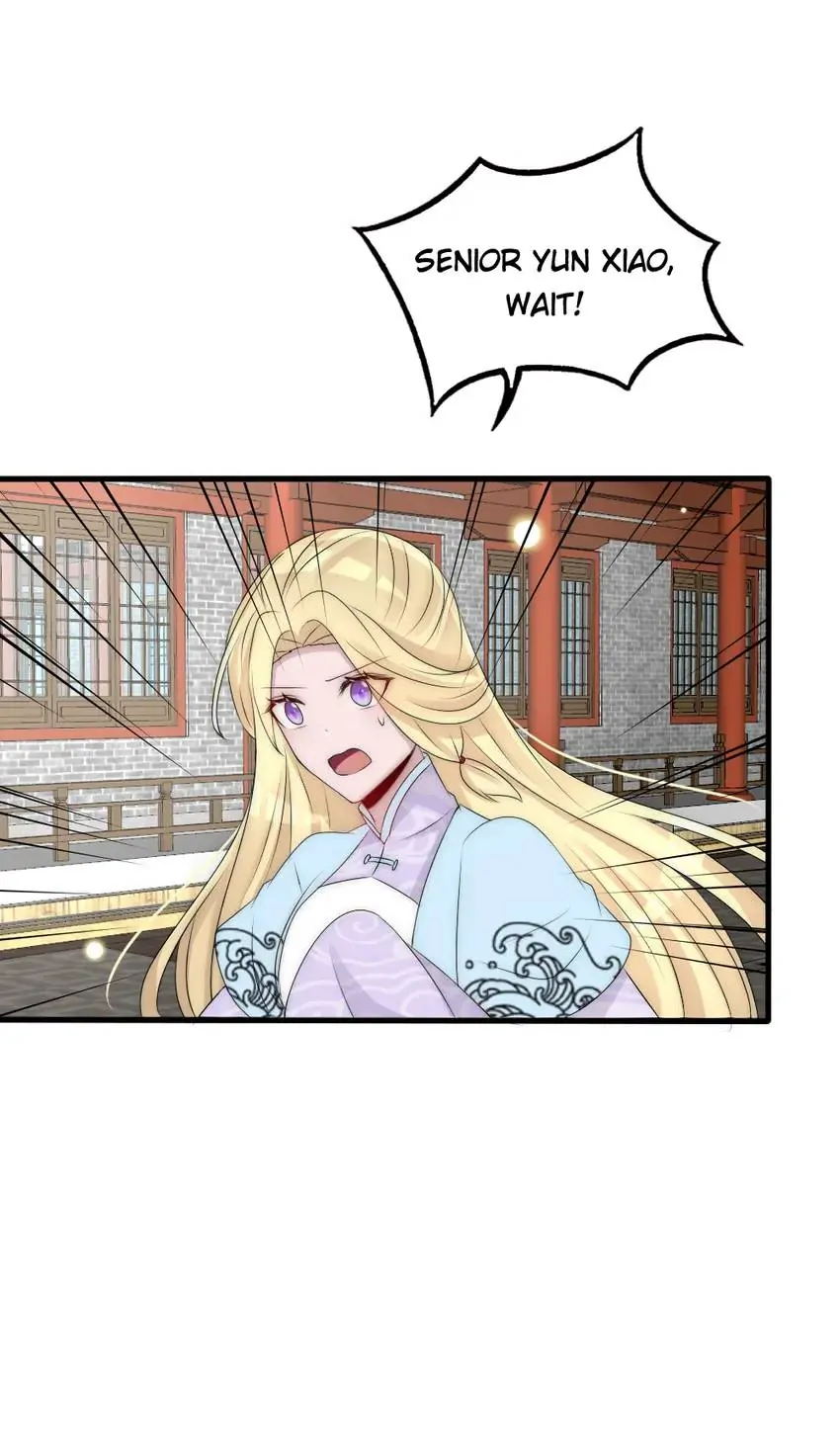 Monarch's Most Beloved Little Princess Chapter 95 - page 7