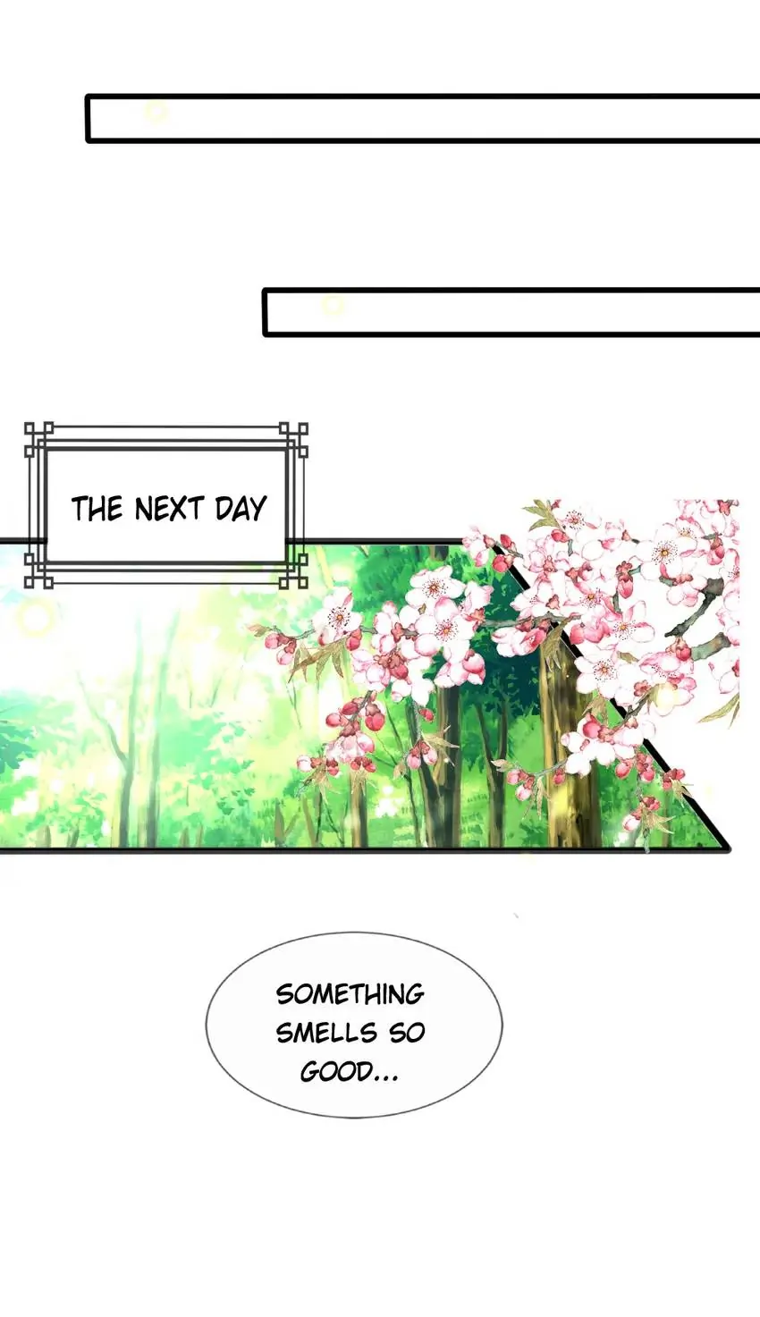 Monarch's Most Beloved Little Princess Chapter 97 - page 10