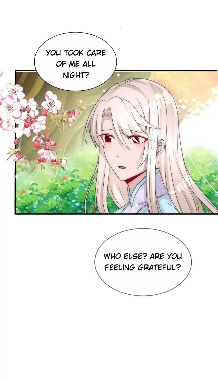Monarch's Most Beloved Little Princess Chapter 97 - page 13