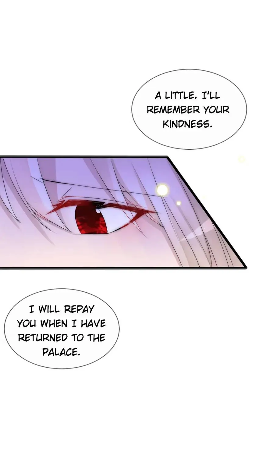 Monarch's Most Beloved Little Princess Chapter 97 - page 14