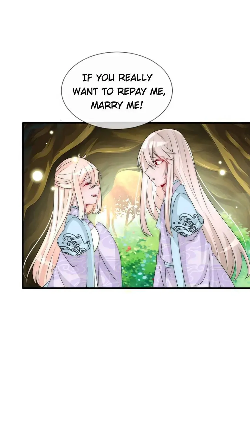 Monarch's Most Beloved Little Princess Chapter 97 - page 15