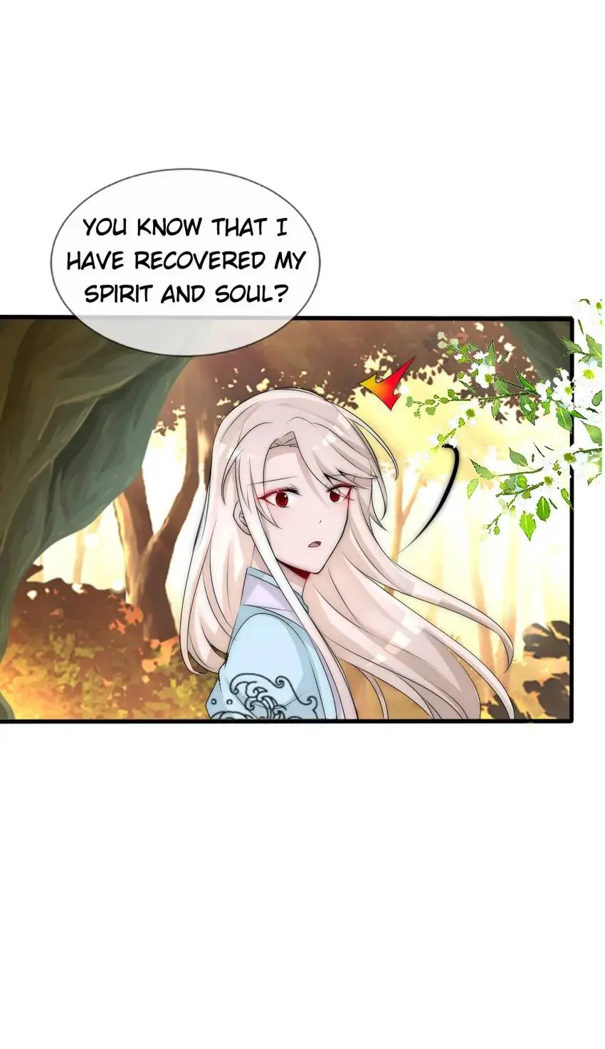 Monarch's Most Beloved Little Princess Chapter 97 - page 18