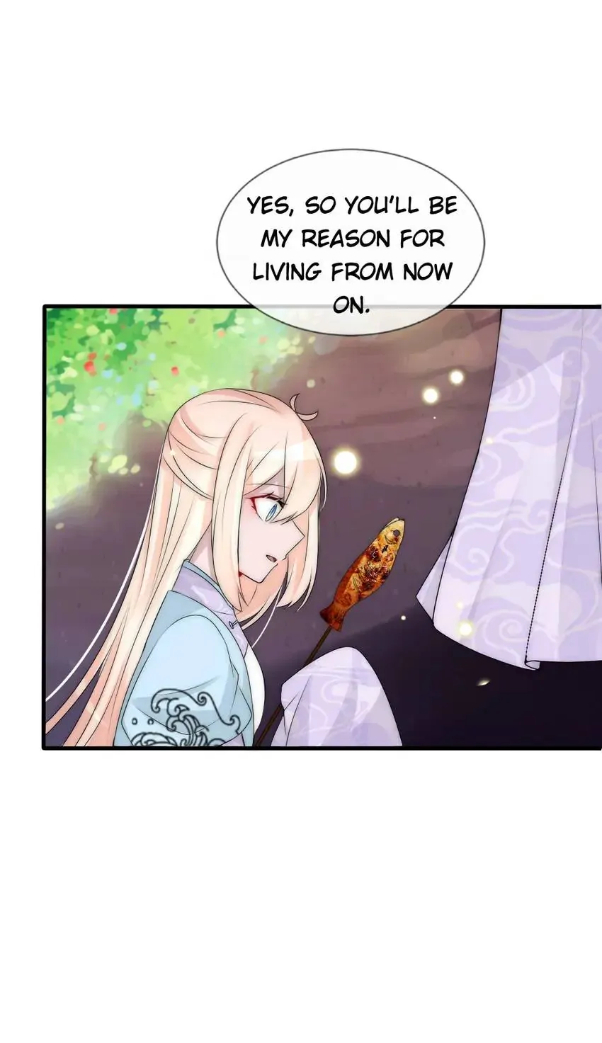 Monarch's Most Beloved Little Princess Chapter 97 - page 19