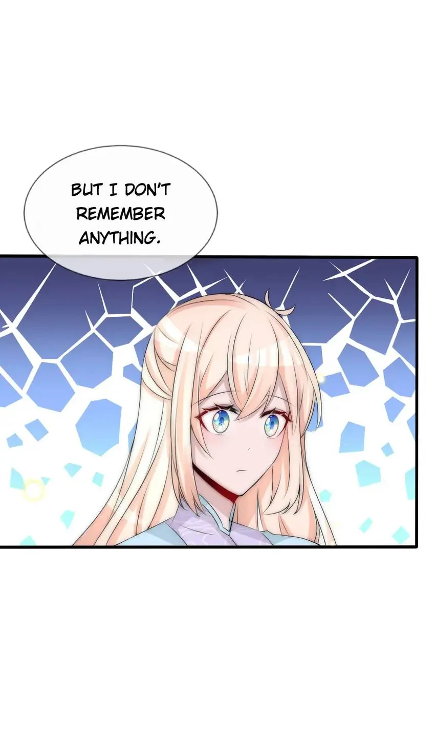 Monarch's Most Beloved Little Princess Chapter 97 - page 20