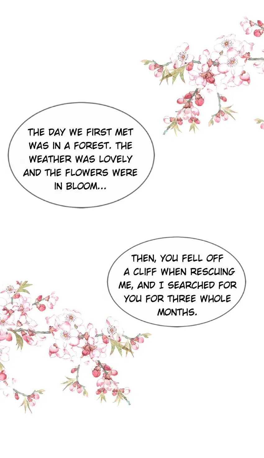 Monarch's Most Beloved Little Princess Chapter 97 - page 23