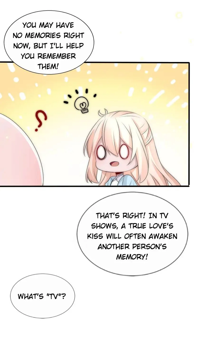 Monarch's Most Beloved Little Princess Chapter 97 - page 25