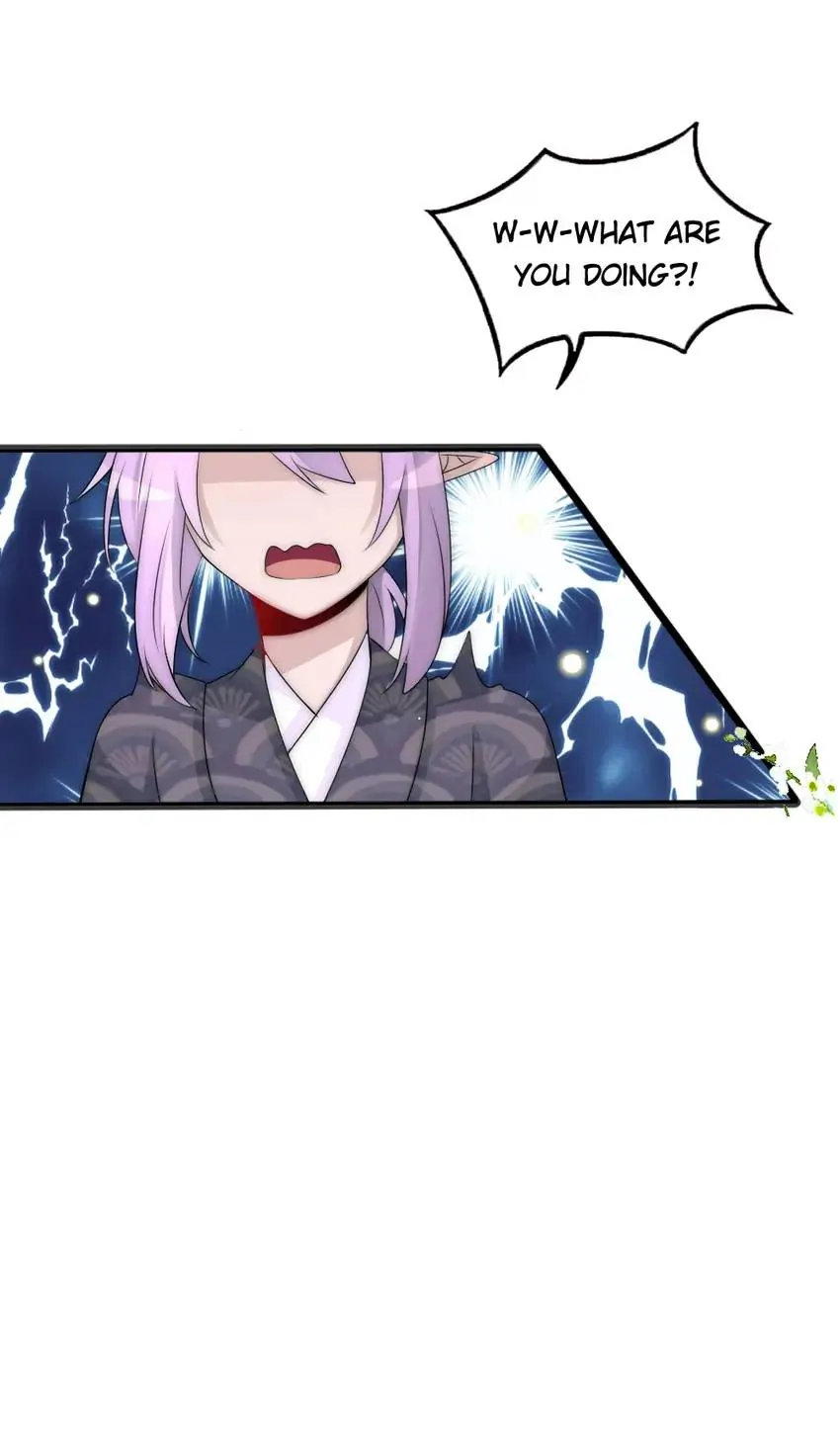 Monarch's Most Beloved Little Princess Chapter 97 - page 27