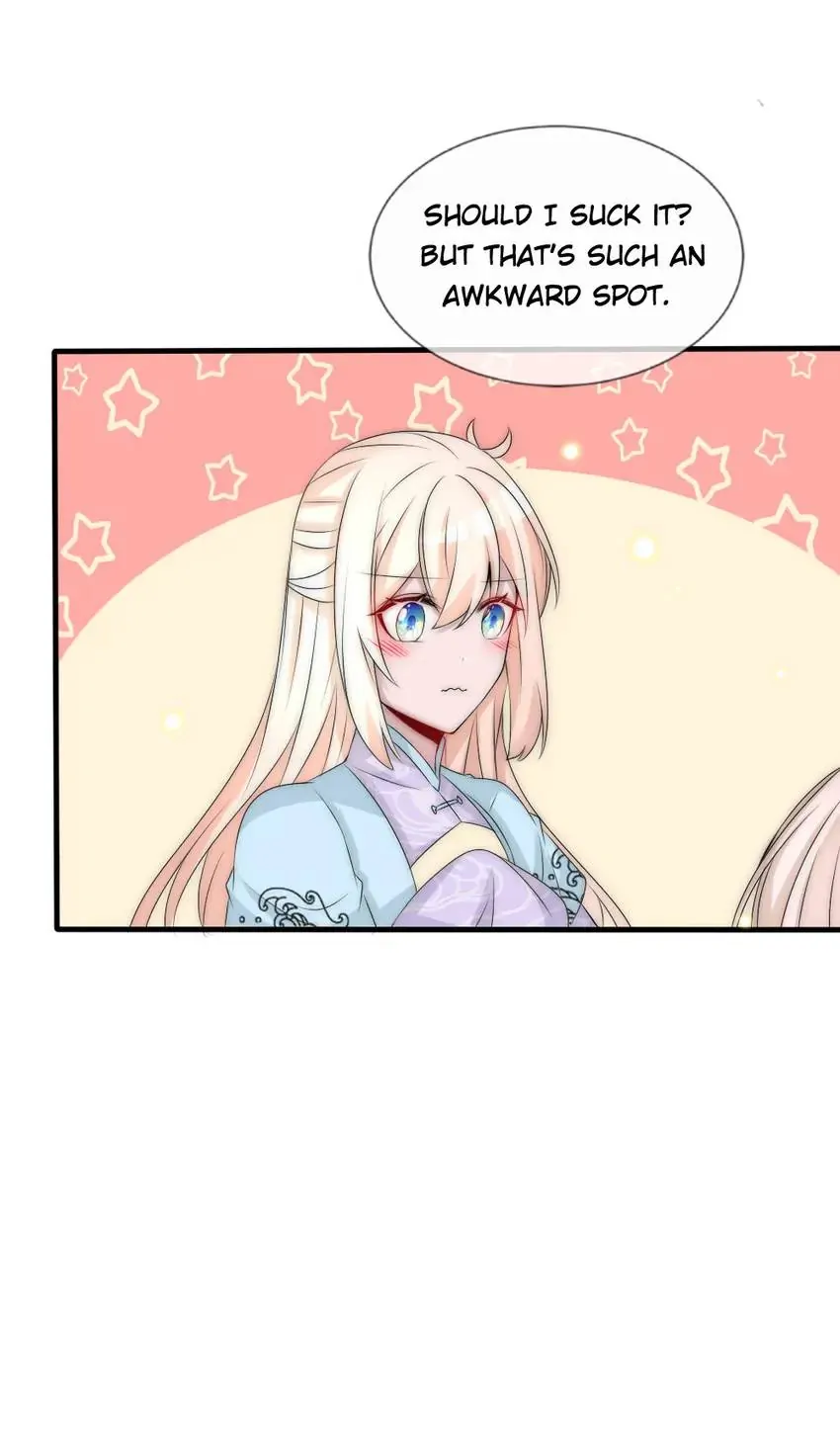 Monarch's Most Beloved Little Princess Chapter 97 - page 2