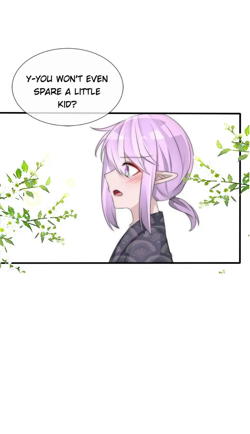 Monarch's Most Beloved Little Princess Chapter 97 - page 29