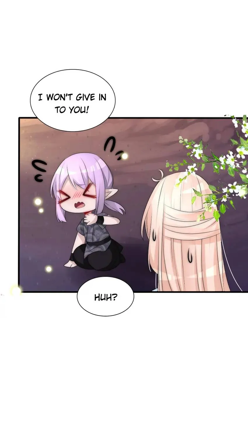 Monarch's Most Beloved Little Princess Chapter 97 - page 30