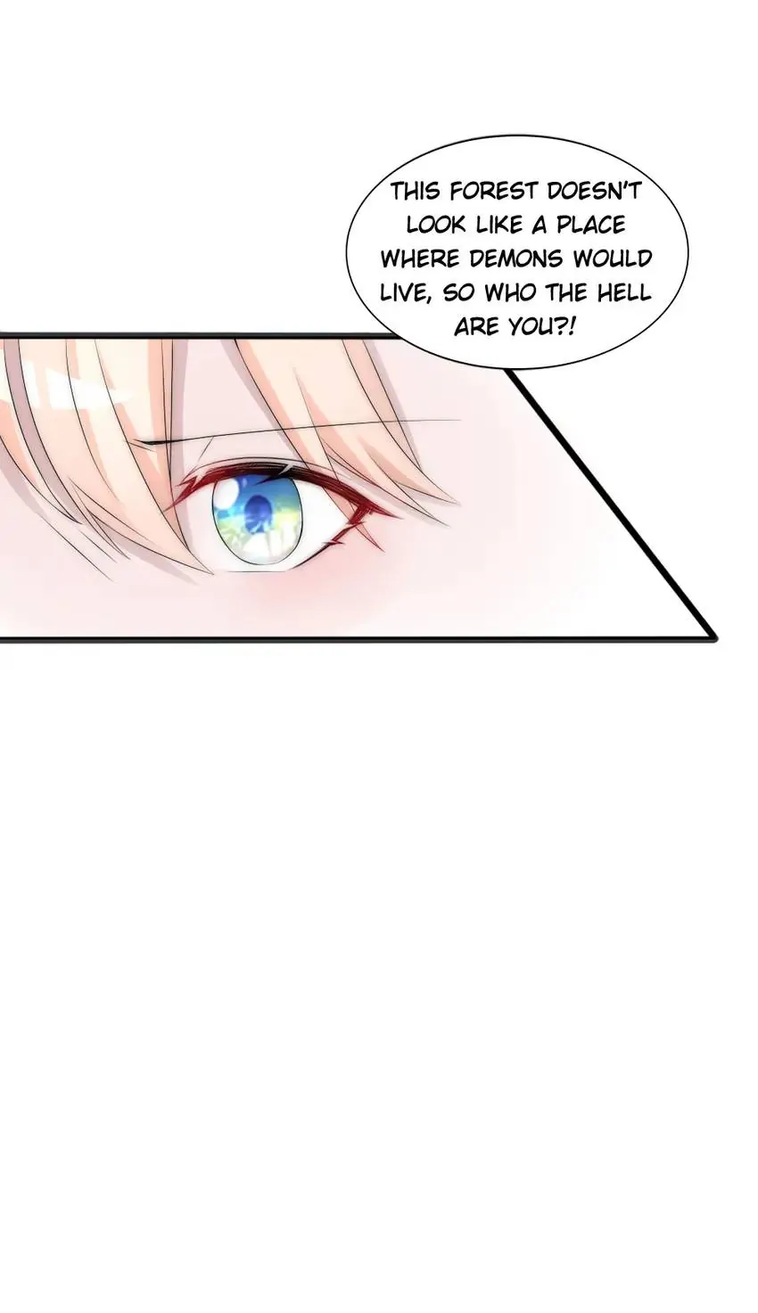 Monarch's Most Beloved Little Princess Chapter 97 - page 34