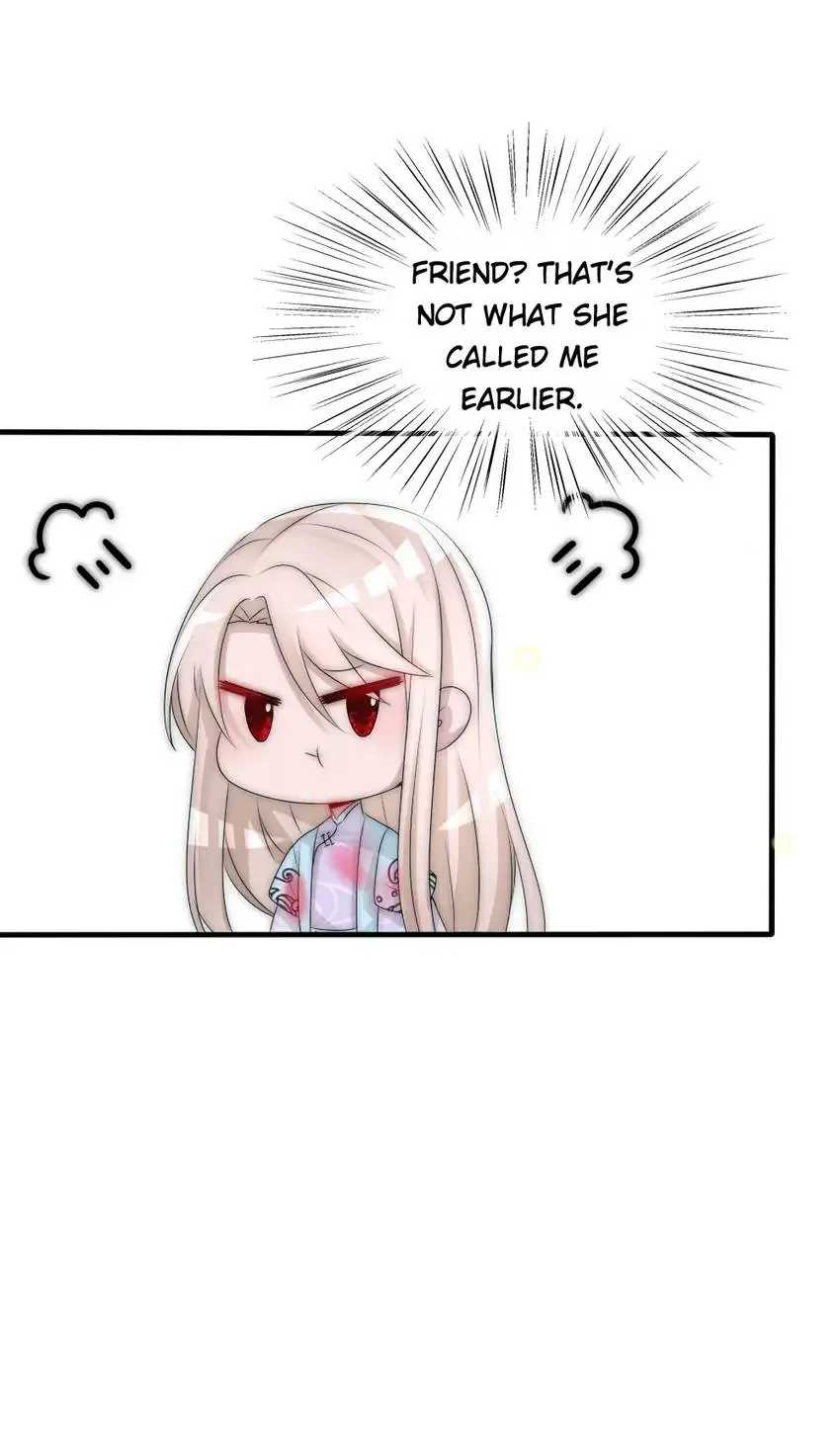 Monarch's Most Beloved Little Princess Chapter 98 - page 12