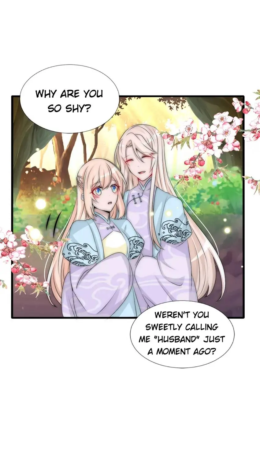 Monarch's Most Beloved Little Princess Chapter 98 - page 14