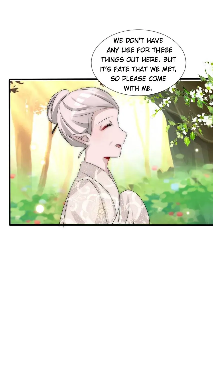 Monarch's Most Beloved Little Princess Chapter 98 - page 17