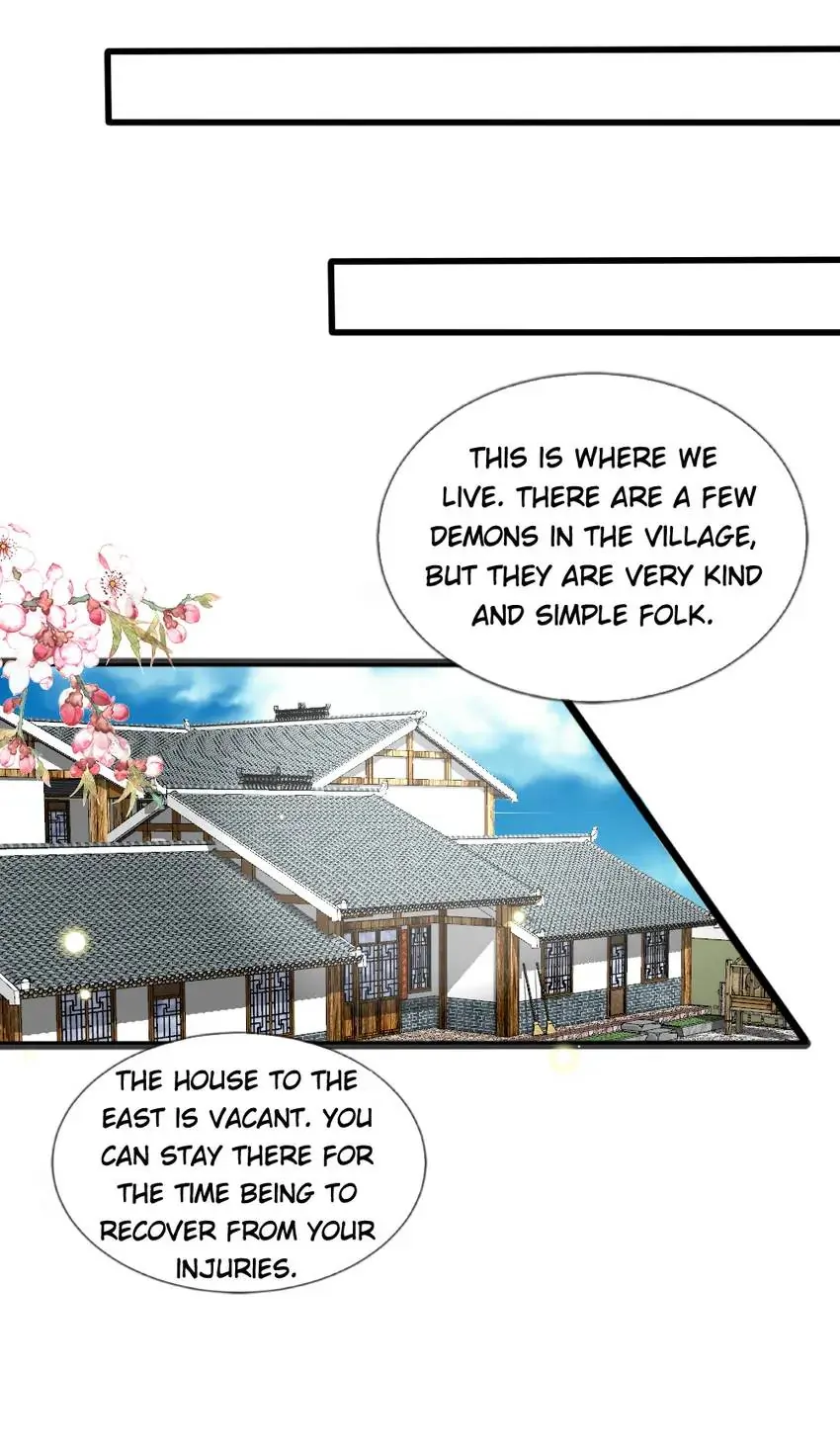 Monarch's Most Beloved Little Princess Chapter 98 - page 25