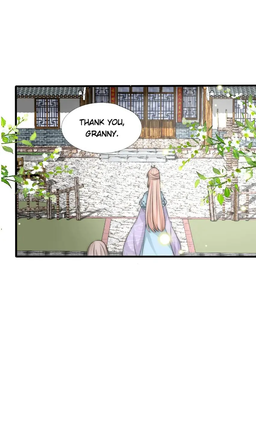 Monarch's Most Beloved Little Princess Chapter 98 - page 26