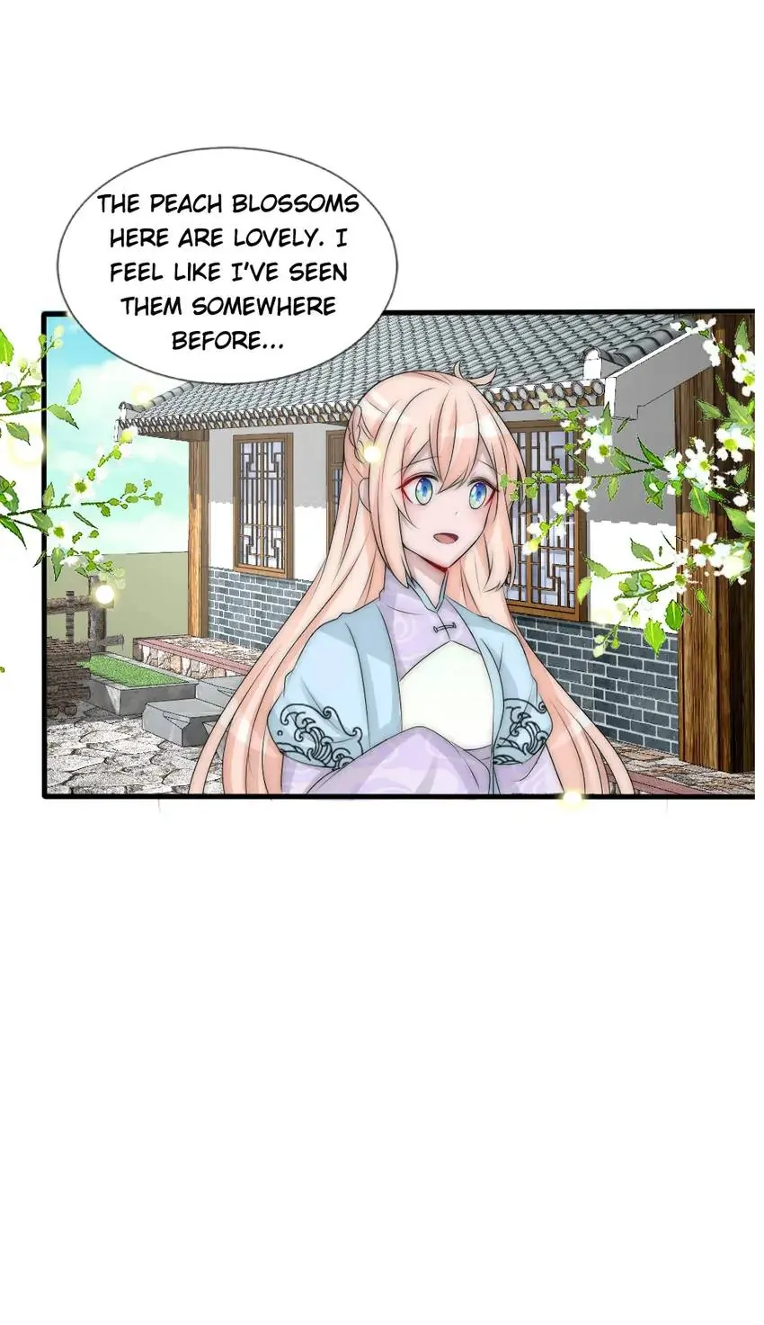 Monarch's Most Beloved Little Princess Chapter 98 - page 27