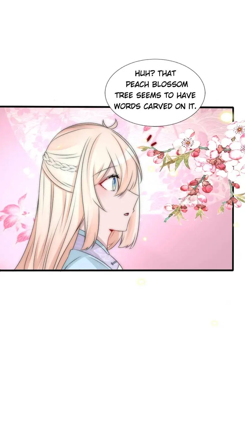 Monarch's Most Beloved Little Princess Chapter 98 - page 28
