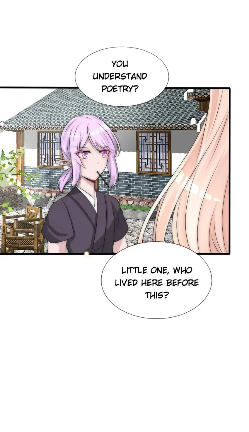 Monarch's Most Beloved Little Princess Chapter 98 - page 31