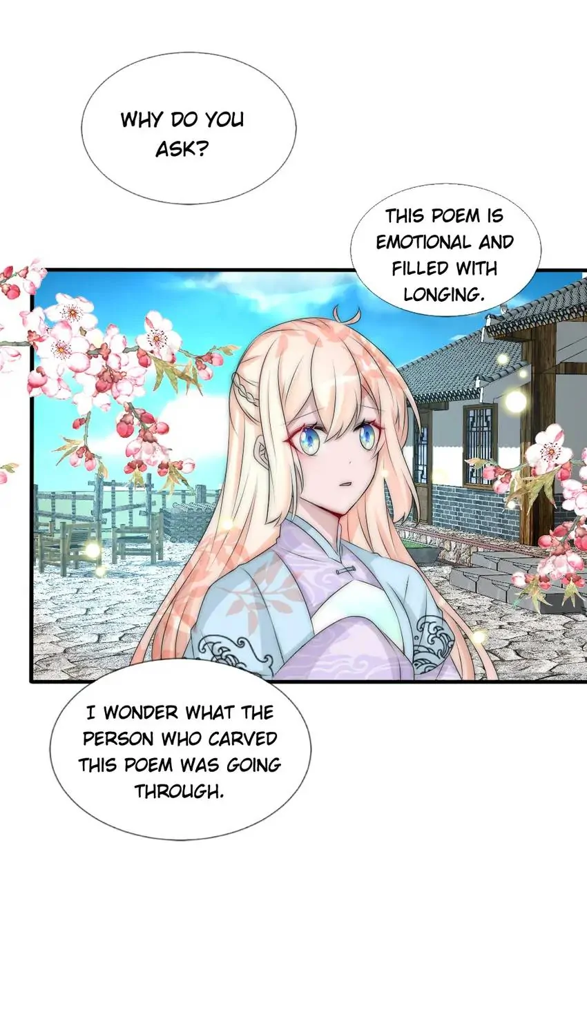 Monarch's Most Beloved Little Princess Chapter 98 - page 32