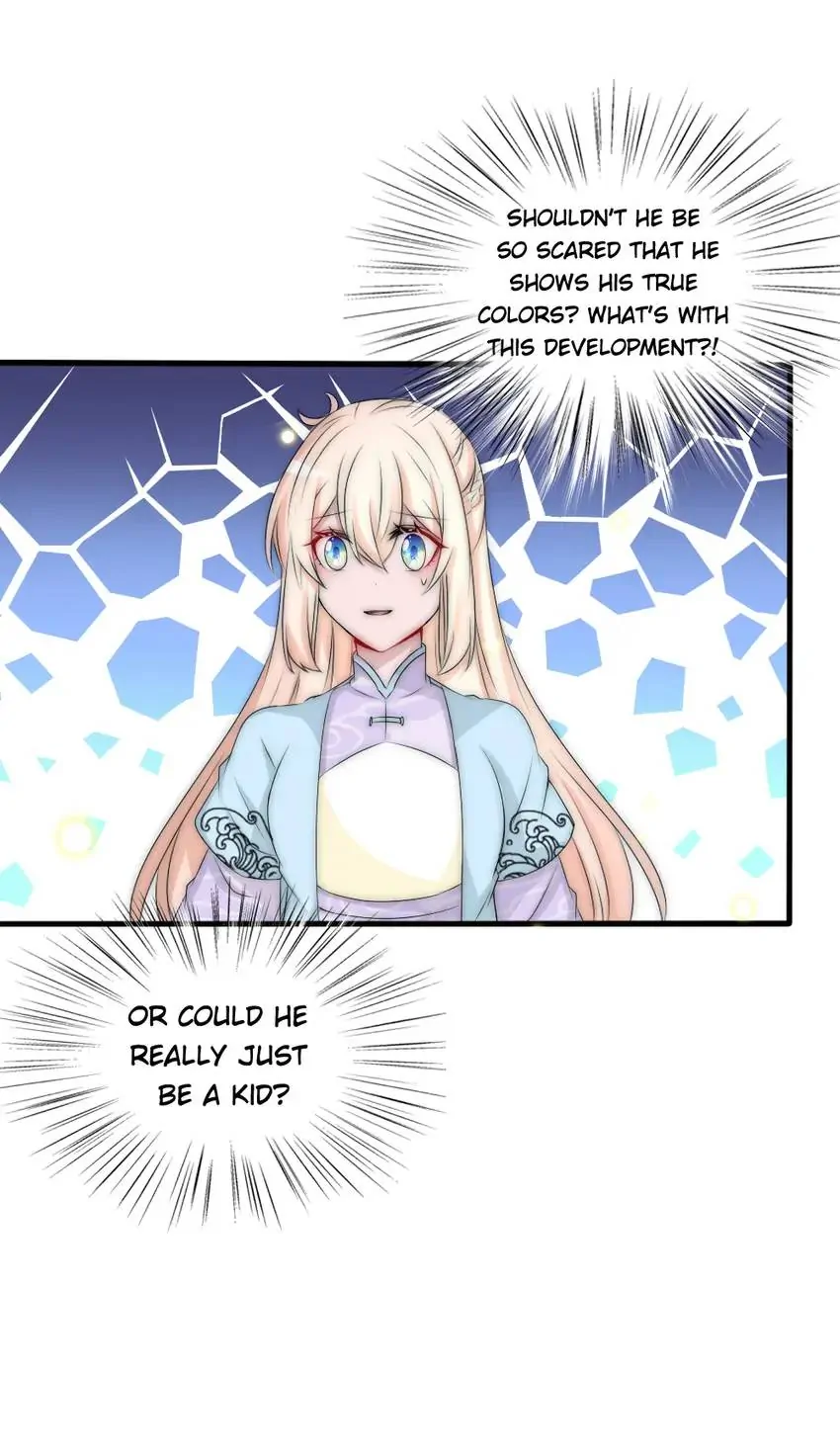 Monarch's Most Beloved Little Princess Chapter 98 - page 4