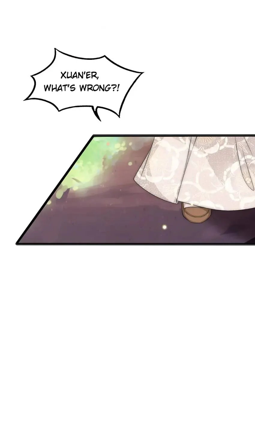 Monarch's Most Beloved Little Princess Chapter 98 - page 5