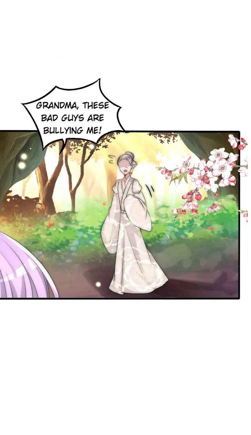 Monarch's Most Beloved Little Princess Chapter 98 - page 6