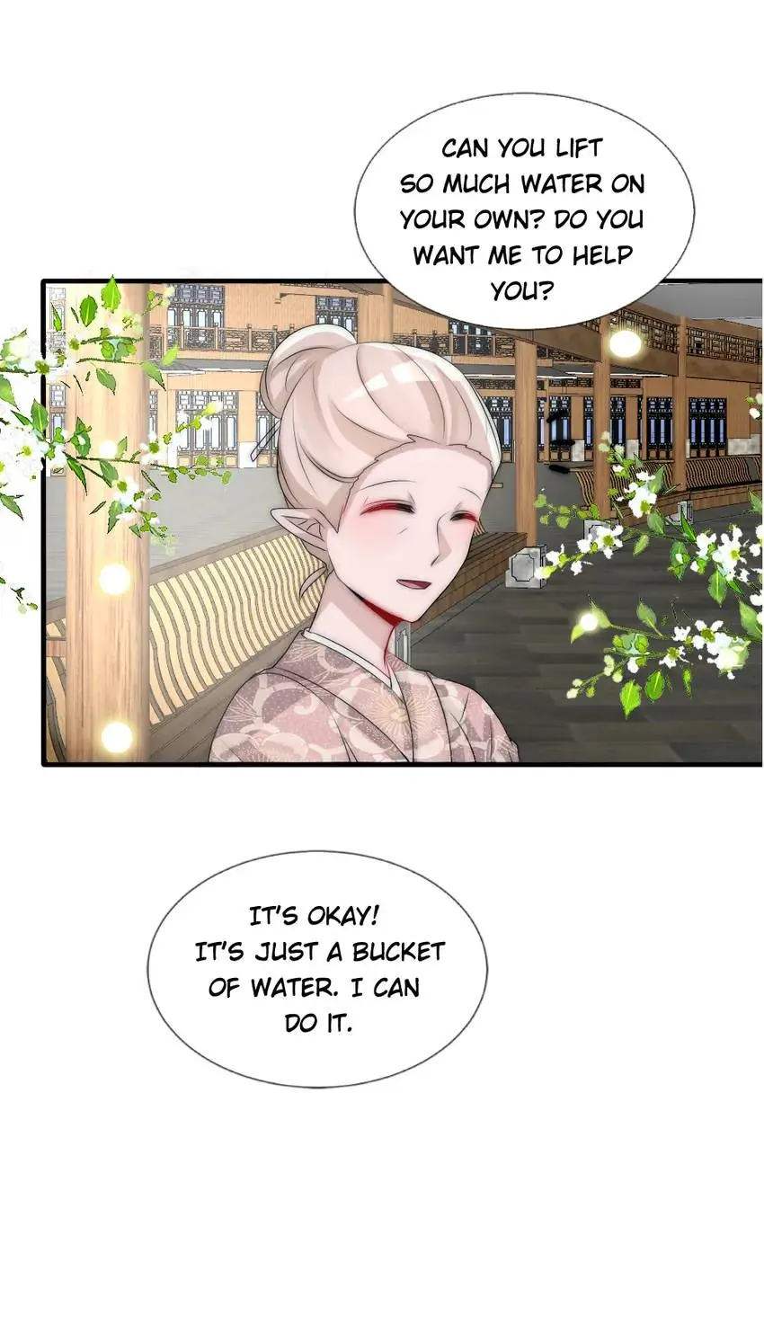 Monarch's Most Beloved Little Princess Chapter 100 - page 15