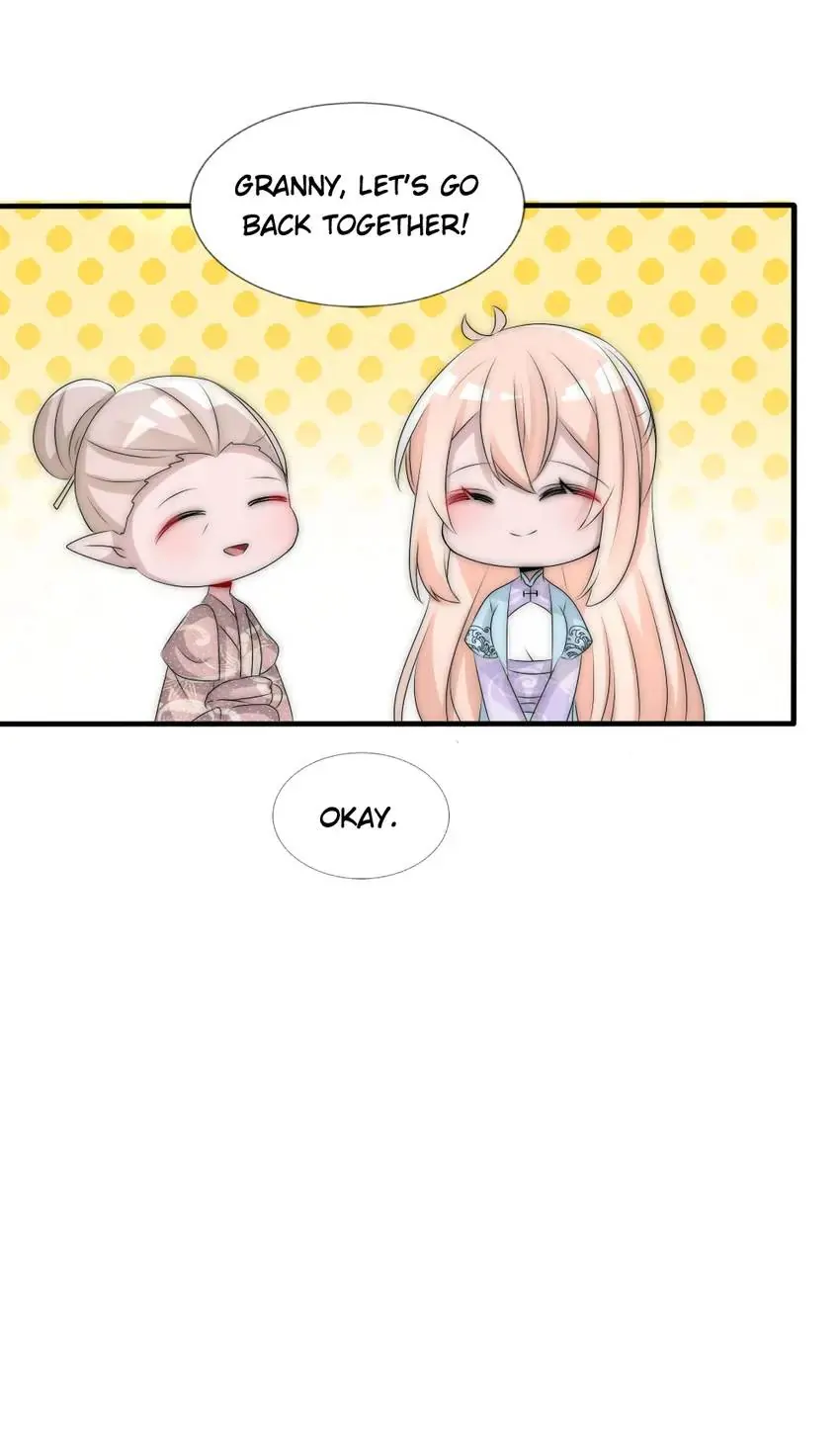 Monarch's Most Beloved Little Princess Chapter 100 - page 16