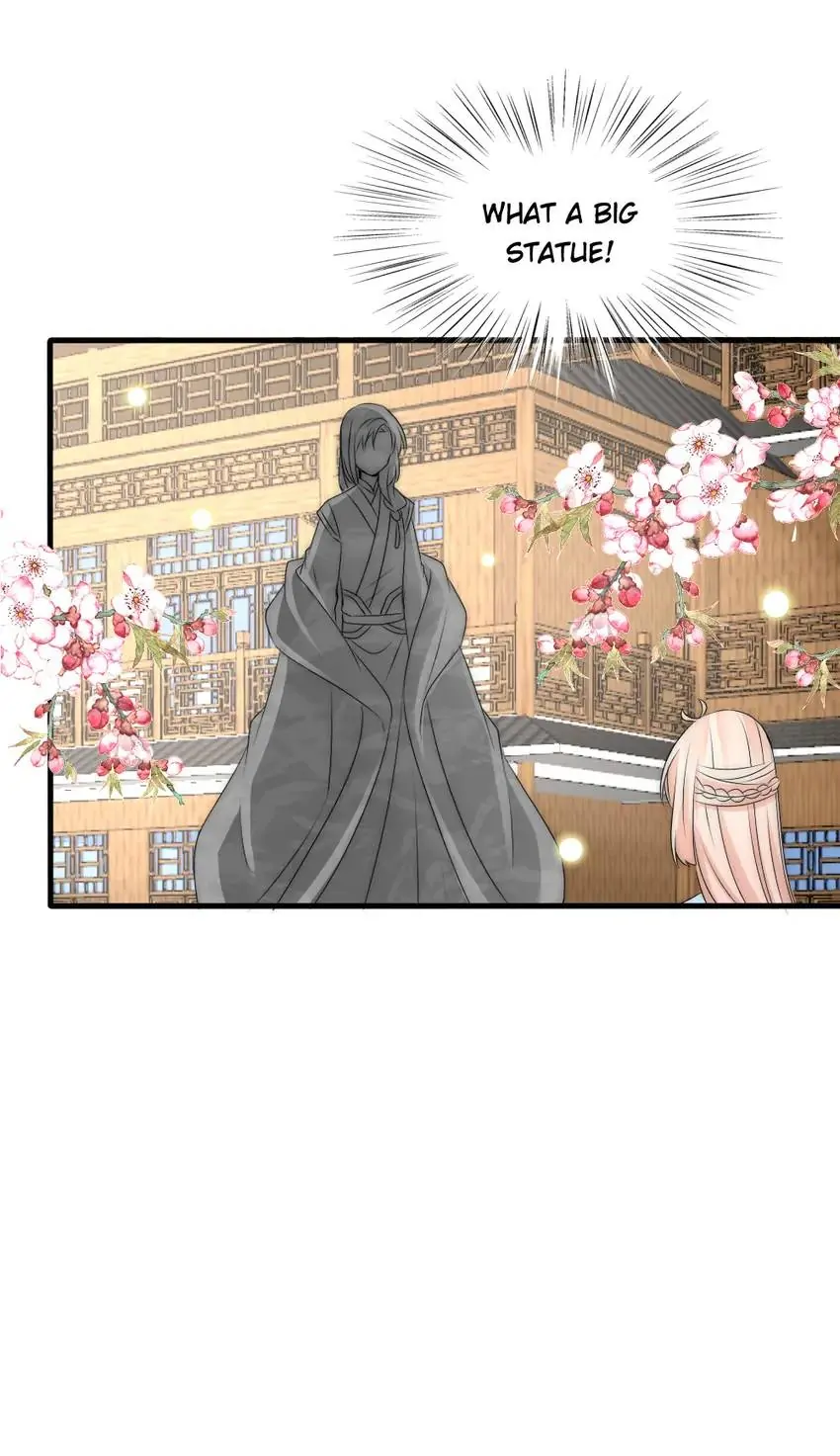 Monarch's Most Beloved Little Princess Chapter 100 - page 18