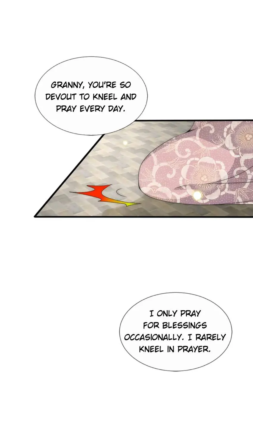 Monarch's Most Beloved Little Princess Chapter 100 - page 20