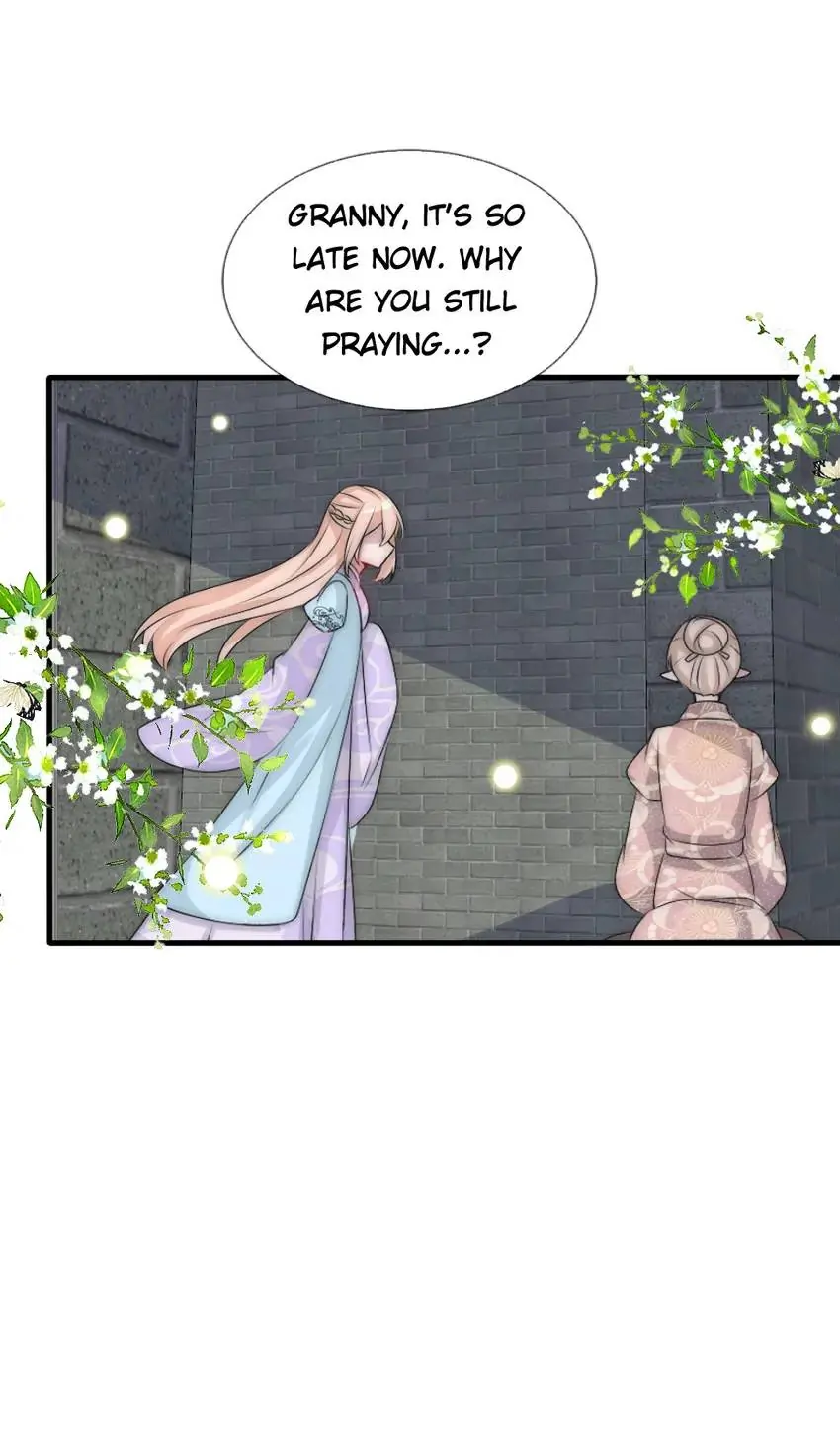 Monarch's Most Beloved Little Princess Chapter 100 - page 2